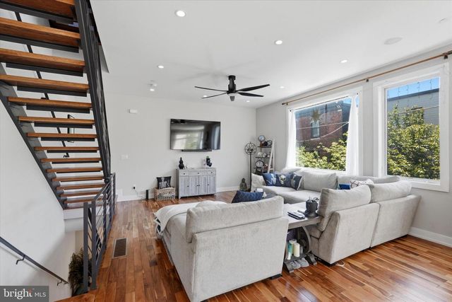 1101 N GALLOWAY ST, Philadelphia, PA 19123