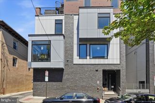 1101 N GALLOWAY ST, Philadelphia, PA 19123