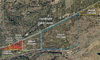 XXXX Vacant Land, Cheney, WA 99004