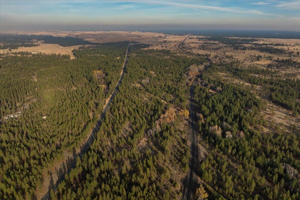 XXXX Vacant Land, Cheney, WA 99004 photo 3