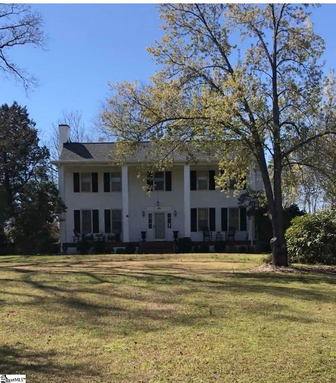 631 Piedmont Golf Course Road, Piedmont, SC 29673