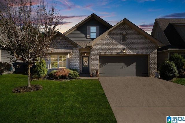 285 STERLING PLACE, Odenville, AL 35120
