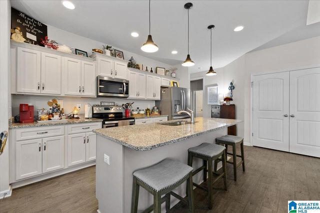 285 STERLING PLACE, Odenville, AL 35120