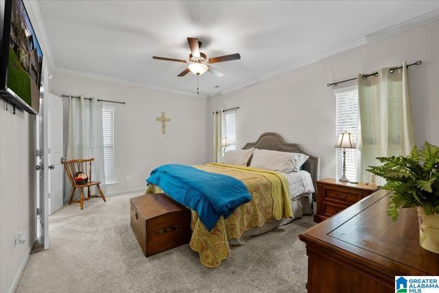 285 STERLING PLACE, Odenville, AL 35120