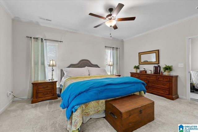 285 STERLING PLACE, Odenville, AL 35120