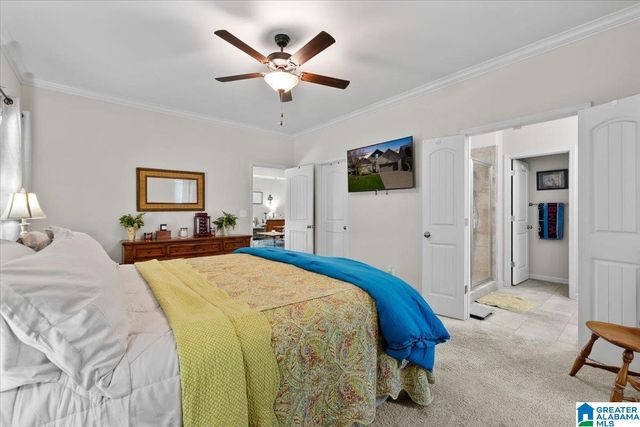 285 STERLING PLACE, Odenville, AL 35120
