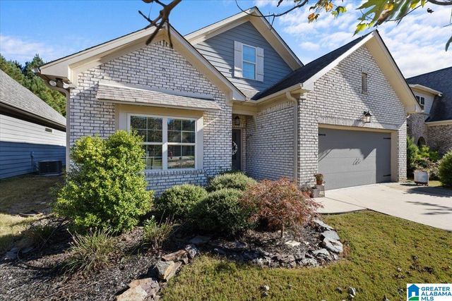 285 STERLING PLACE, Odenville, AL 35120
