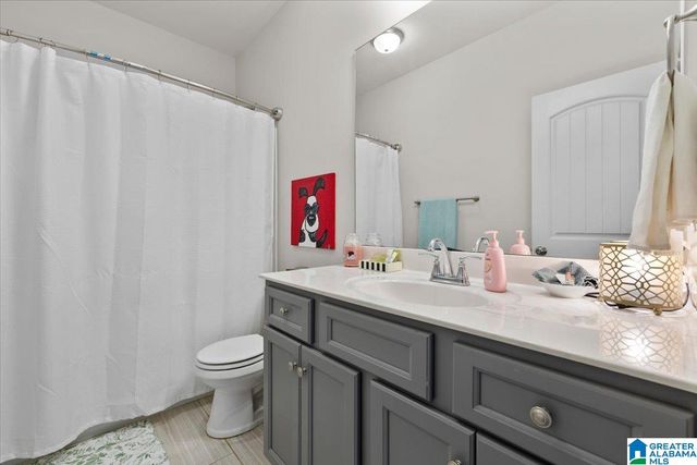 285 STERLING PLACE, Odenville, AL 35120