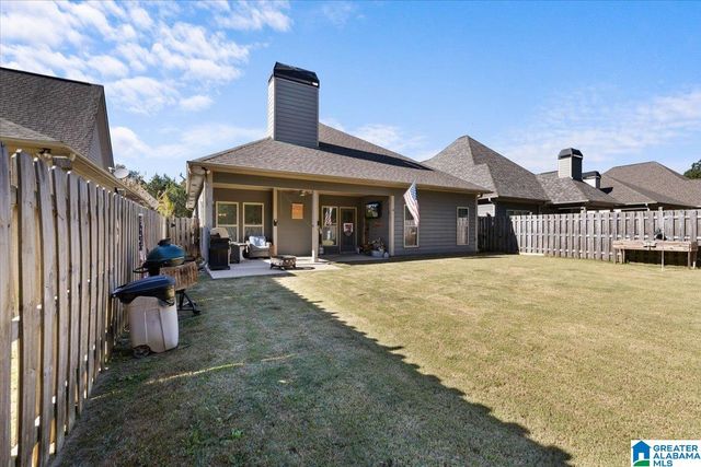 285 STERLING PLACE, Odenville, AL 35120