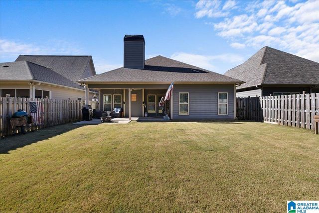 285 STERLING PLACE, Odenville, AL 35120