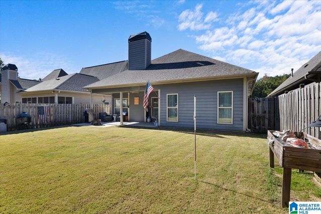 285 STERLING PLACE, Odenville, AL 35120