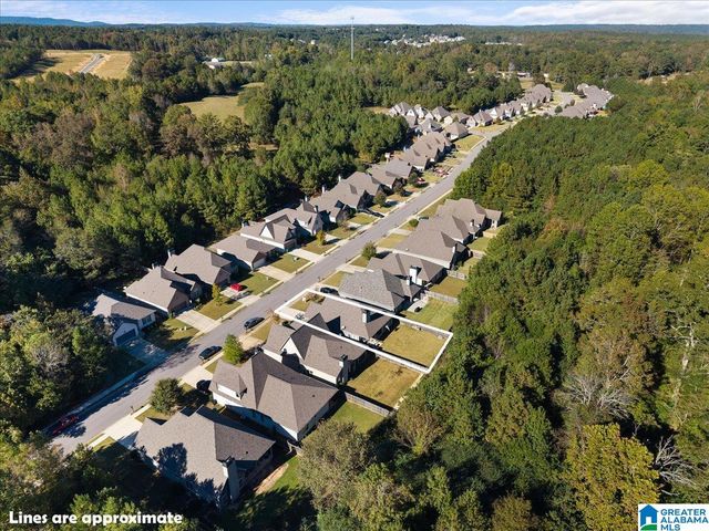 285 STERLING PLACE, Odenville, AL 35120