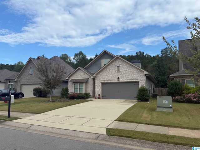 285 STERLING PLACE, Odenville, AL 35120