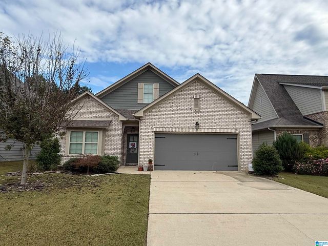 285 STERLING PLACE, Odenville, AL 35120