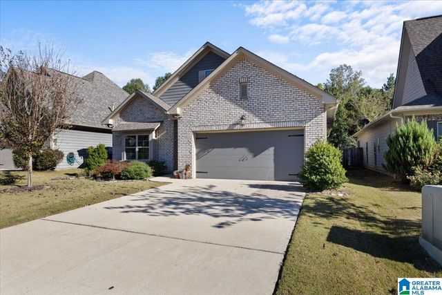 285 STERLING PLACE, Odenville, AL 35120