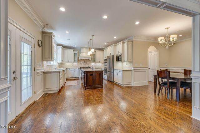 5079 Rose Gardens Circle, Kingsport, TN 37660