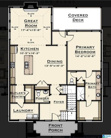 122 JEFFERSON PLACE, Birmingham, AL 35242