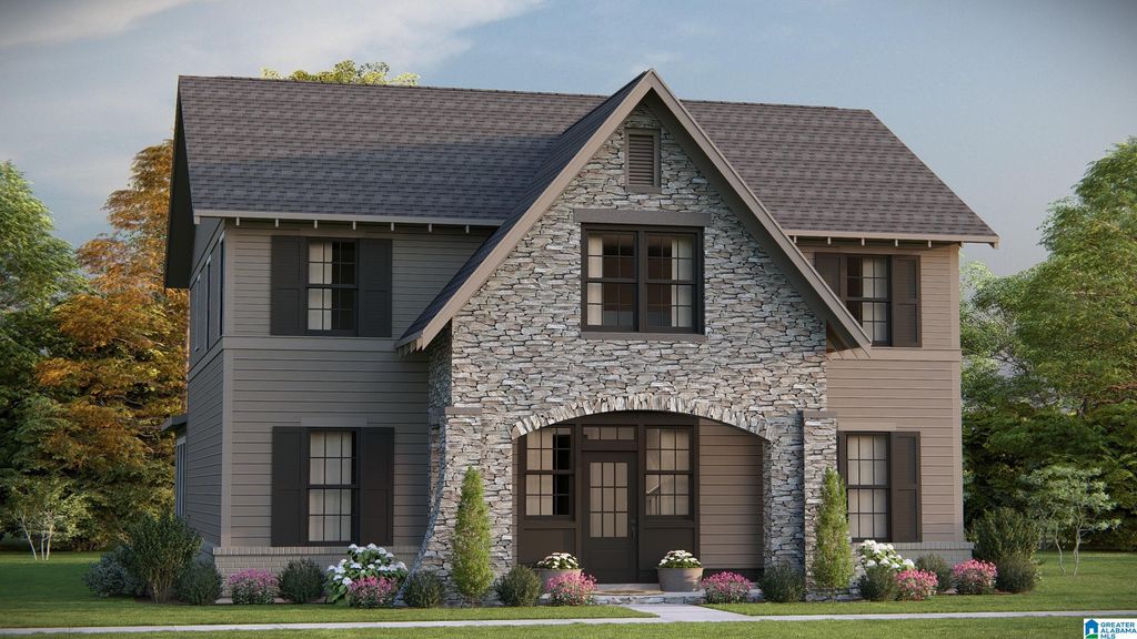 122 JEFFERSON PLACE, Birmingham, AL 35242