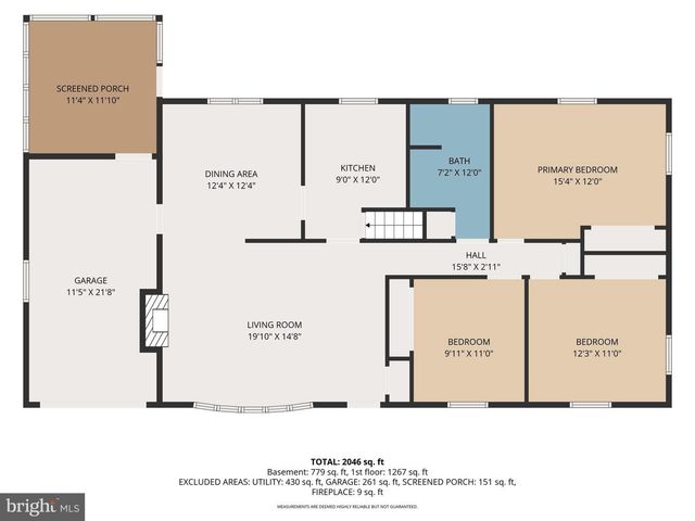 112 FREEDOM AVE, New Freedom, PA 17349