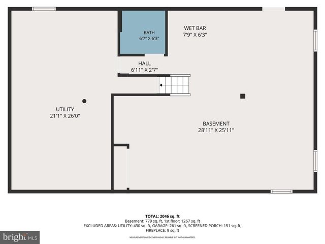 112 FREEDOM AVE, New Freedom, PA 17349