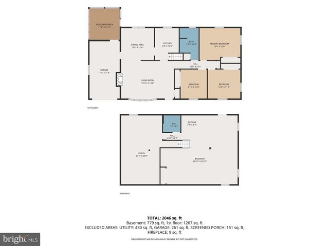 112 FREEDOM AVE, New Freedom, PA 17349