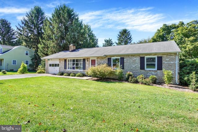 112 FREEDOM AVE, New Freedom, PA 17349