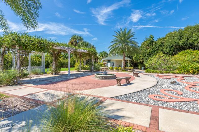 4863 S Atlantic Avenue, Ponce Inlet, FL 32127