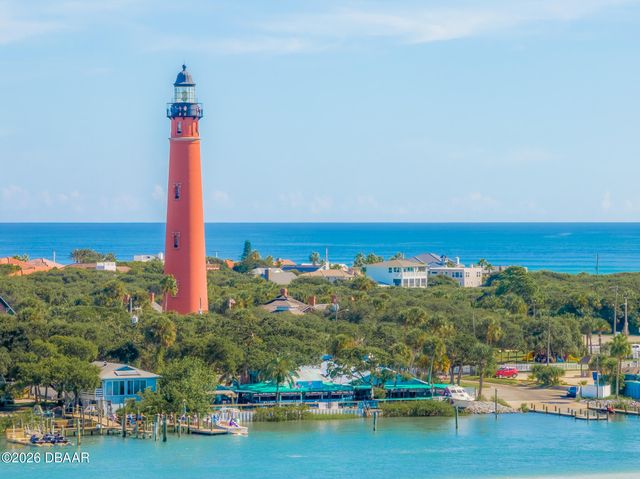 4863 S Atlantic Avenue, Ponce Inlet, FL 32127