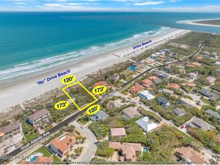 4863 S Atlantic Avenue, Ponce Inlet, FL 32127