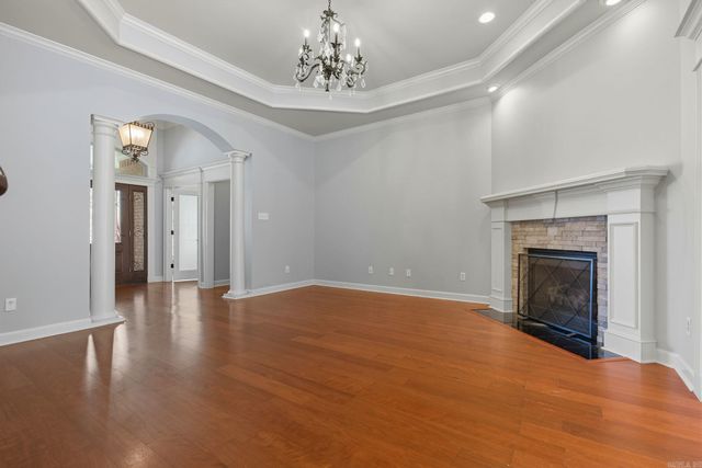 271 Dugger Rd, Beebe, AR 72012