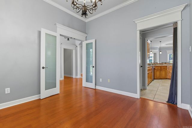 271 Dugger Rd, Beebe, AR 72012