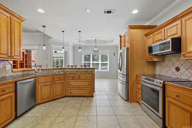 271 Dugger Rd, Beebe, AR 72012