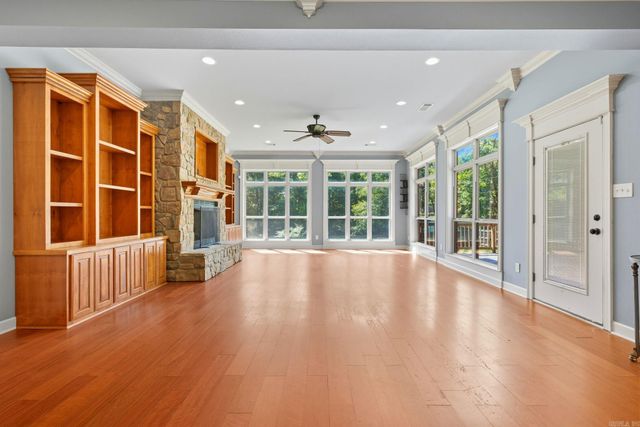 271 Dugger Rd, Beebe, AR 72012