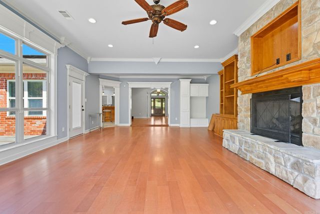 271 Dugger Rd, Beebe, AR 72012