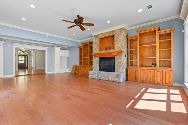 271 Dugger Rd, Beebe, AR 72012