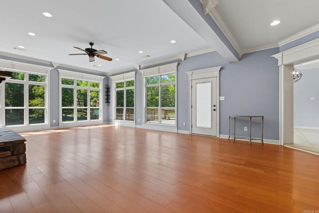 271 Dugger Rd, Beebe, AR 72012