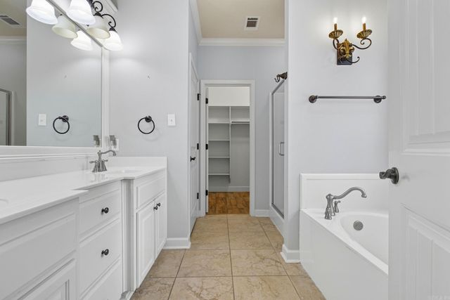 271 Dugger Rd, Beebe, AR 72012