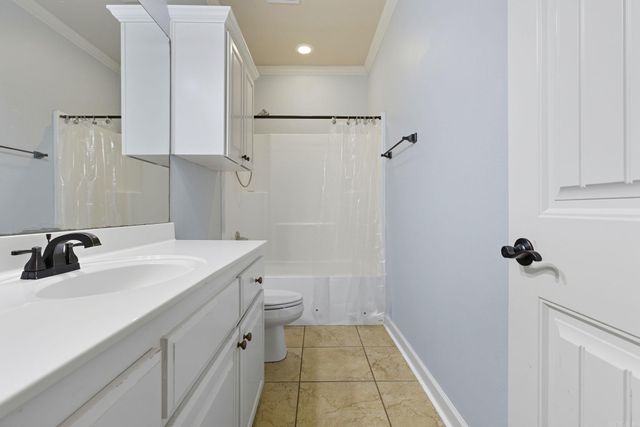 271 Dugger Rd, Beebe, AR 72012