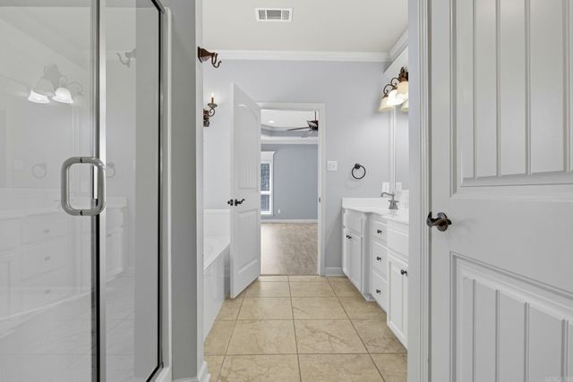 271 Dugger Rd, Beebe, AR 72012