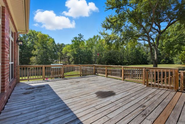 271 Dugger Rd, Beebe, AR 72012
