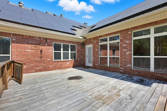 271 Dugger Rd, Beebe, AR 72012