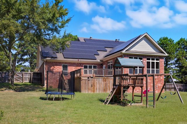 271 Dugger Rd, Beebe, AR 72012