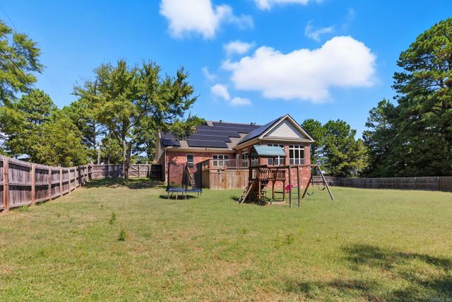 271 Dugger Rd, Beebe, AR 72012