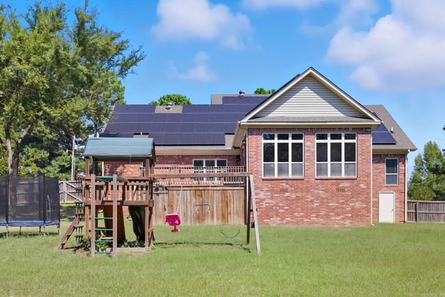 271 Dugger Rd, Beebe, AR 72012