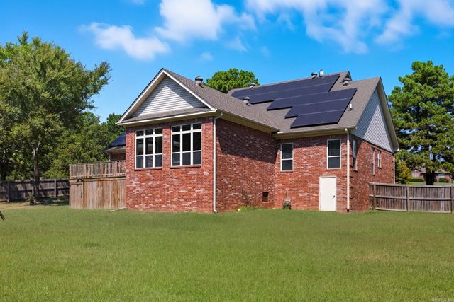 271 Dugger Rd, Beebe, AR 72012