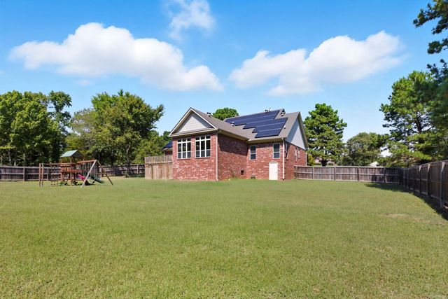 271 Dugger Rd, Beebe, AR 72012