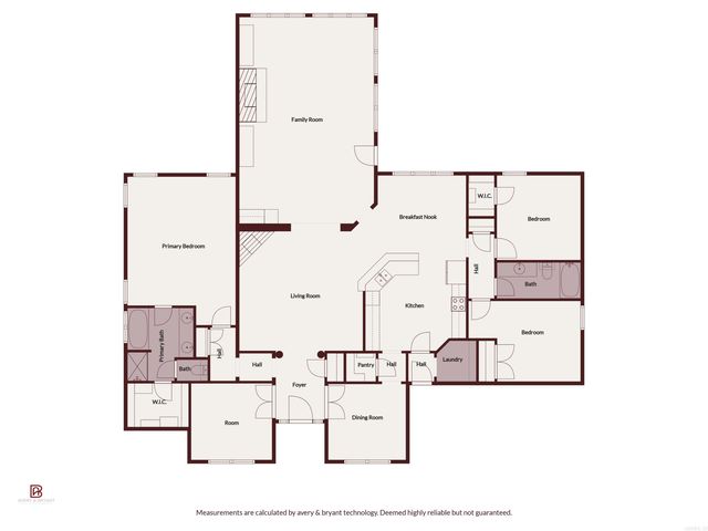 271 Dugger Rd, Beebe, AR 72012