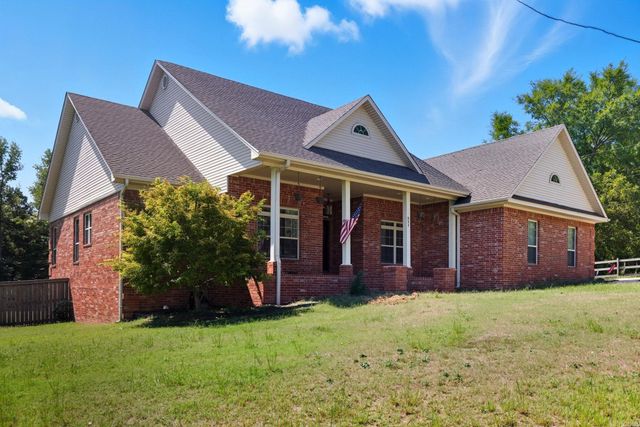 271 Dugger Rd, Beebe, AR 72012