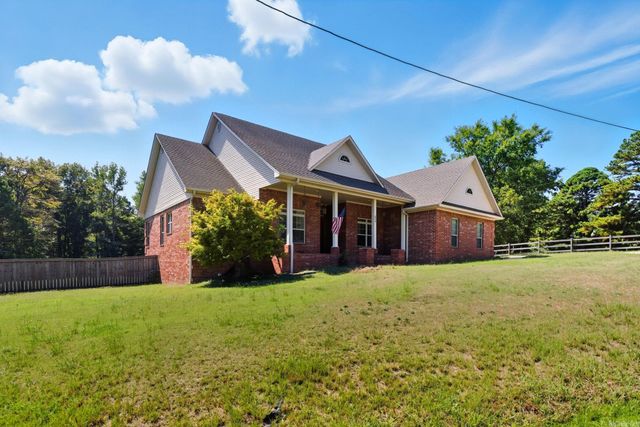 271 Dugger Rd, Beebe, AR 72012