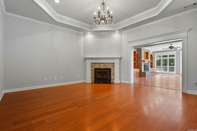 271 Dugger Rd, Beebe, AR 72012